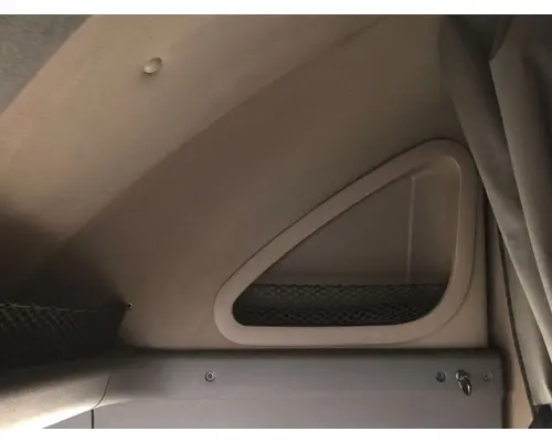 Freightliner CASCADIA Cab Misc. Interior Parts
