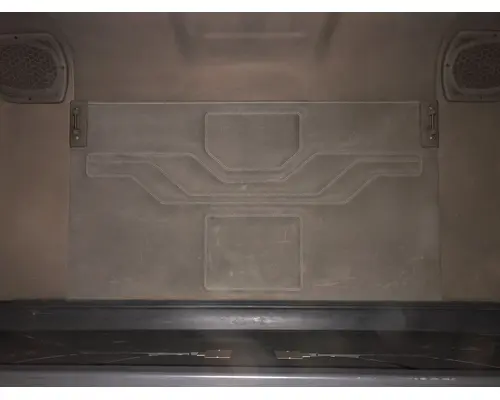 Freightliner CASCADIA Cab Misc. Interior Parts