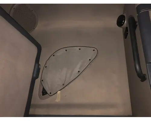 Freightliner CASCADIA Cab Misc. Interior Parts