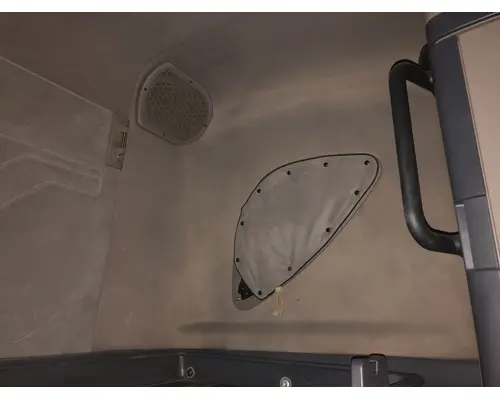 Freightliner CASCADIA Cab Misc. Interior Parts