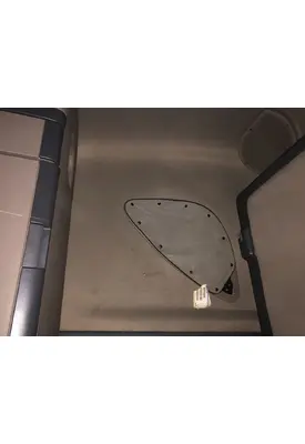 Freightliner CASCADIA Cab Misc. Interior Parts