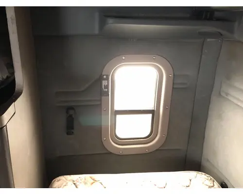 Freightliner CASCADIA Cab Misc. Interior Parts