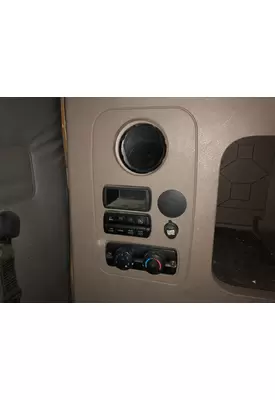 Freightliner CASCADIA Cab Misc. Interior Parts