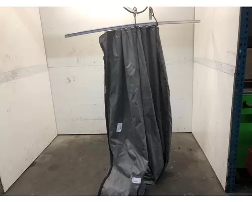 Freightliner CASCADIA Cab Misc. Interior Parts