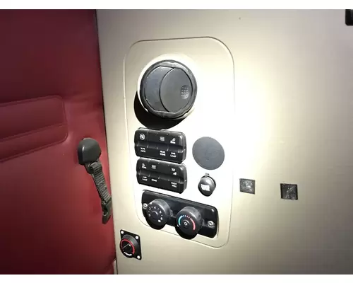 Freightliner CASCADIA Cab Misc. Interior Parts