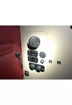 Freightliner CASCADIA Cab Misc. Interior Parts