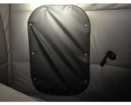Freightliner CASCADIA Cab Misc. Interior Parts