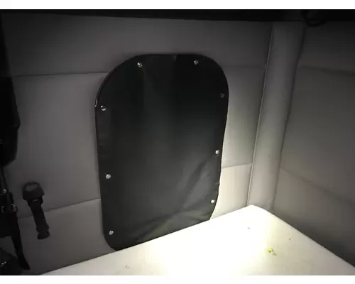 Freightliner CASCADIA Cab Misc. Interior Parts