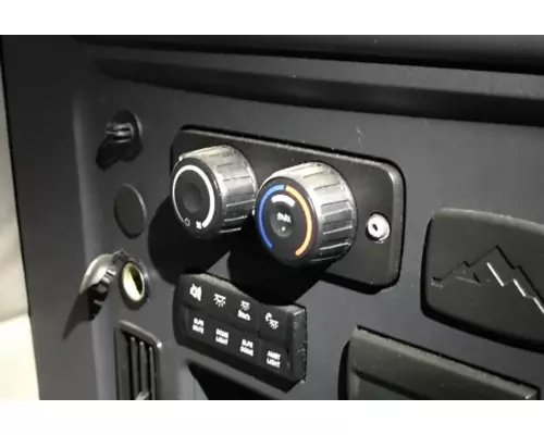 Freightliner CASCADIA Cab Misc. Interior Parts