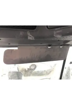 Freightliner CASCADIA Cab Misc. Interior Parts