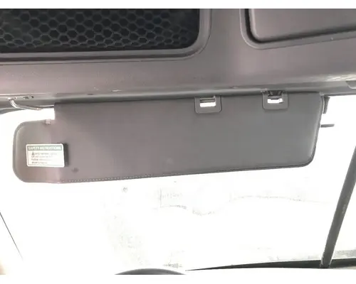 Freightliner CASCADIA Cab Misc. Interior Parts