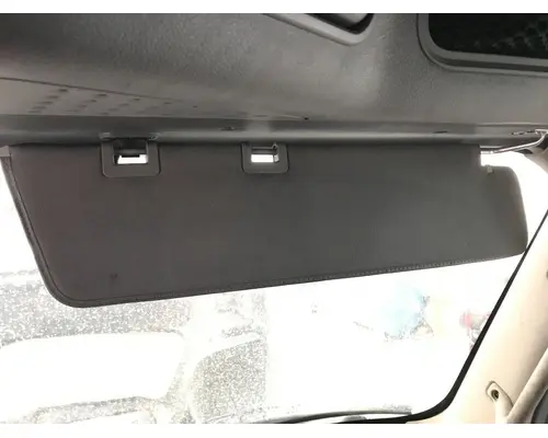 Freightliner CASCADIA Cab Misc. Interior Parts