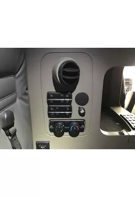 Freightliner CASCADIA Cab Misc. Interior Parts