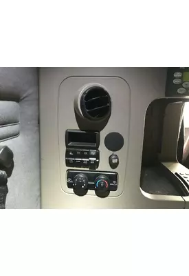 Freightliner CASCADIA Cab Misc. Interior Parts