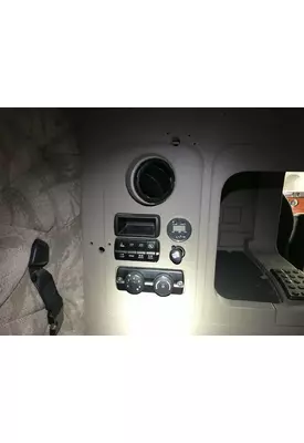 Freightliner CASCADIA Cab Misc. Interior Parts