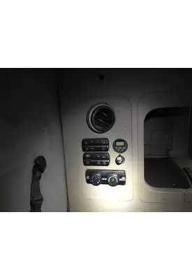 Freightliner CASCADIA Cab Misc. Interior Parts