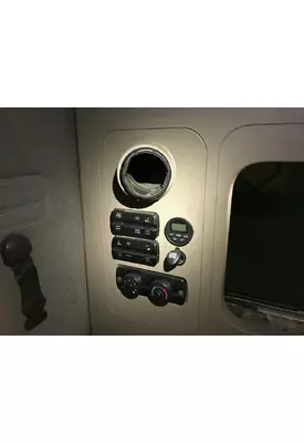 Freightliner CASCADIA Cab Misc. Interior Parts