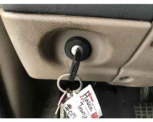 Freightliner CASCADIA Cab Misc. Interior Parts