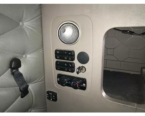 Freightliner CASCADIA Cab Misc. Interior Parts