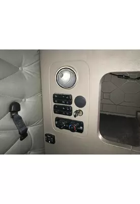 Freightliner CASCADIA Cab Misc. Interior Parts