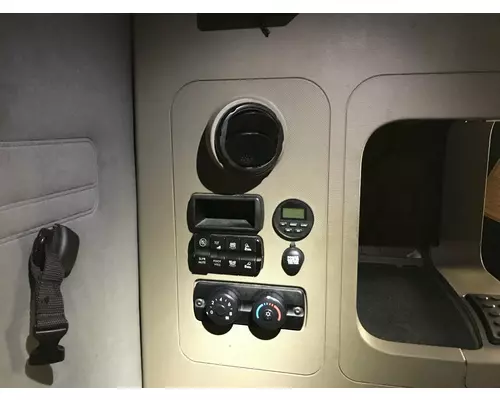 Freightliner CASCADIA Cab Misc. Interior Parts