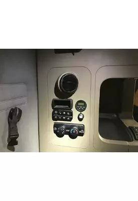 Freightliner CASCADIA Cab Misc. Interior Parts