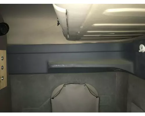 Freightliner CASCADIA Cab Misc. Interior Parts