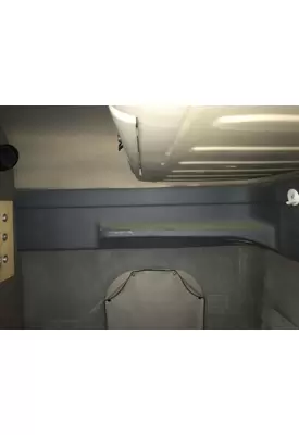 Freightliner CASCADIA Cab Misc. Interior Parts