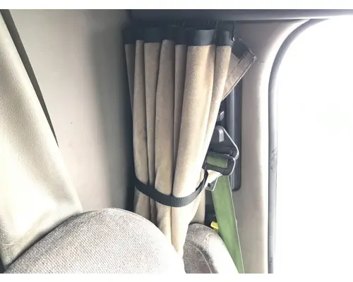 Freightliner CASCADIA Cab Misc. Interior Parts