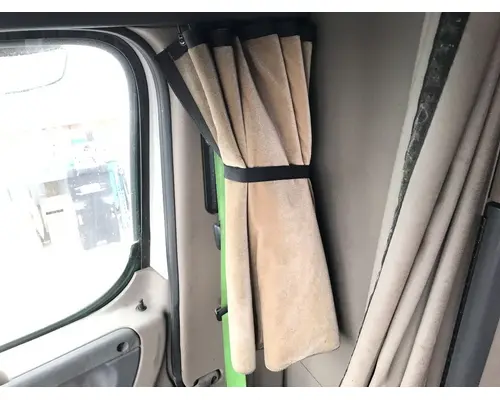 Freightliner CASCADIA Cab Misc. Interior Parts