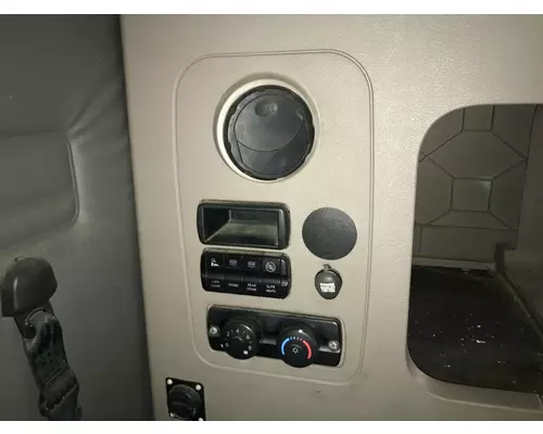 Freightliner CASCADIA Cab Misc. Interior Parts