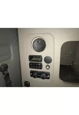 Freightliner CASCADIA Cab Misc. Interior Parts