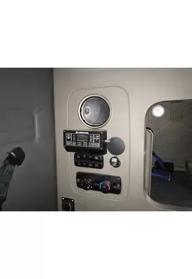 Freightliner CASCADIA Cab Misc. Interior Parts