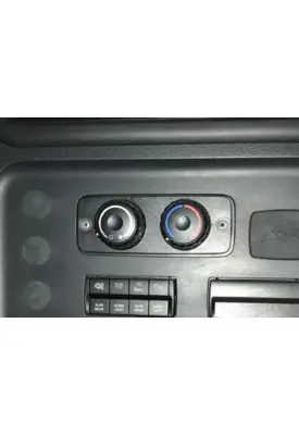 Freightliner CASCADIA Cab Misc. Interior Parts