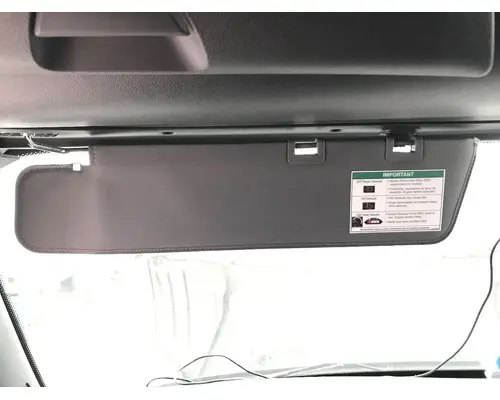 Freightliner CASCADIA Cab Misc. Interior Parts