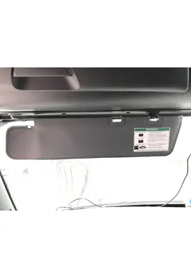 Freightliner CASCADIA Cab Misc. Interior Parts