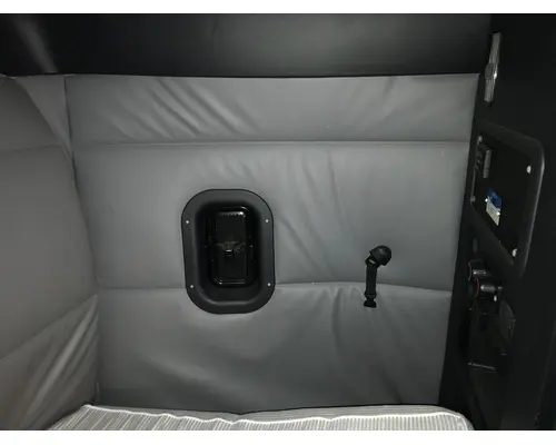Freightliner CASCADIA Cab Misc. Interior Parts