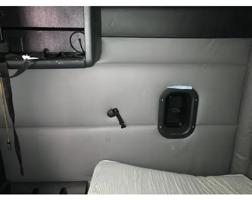 Freightliner CASCADIA Cab Misc. Interior Parts
