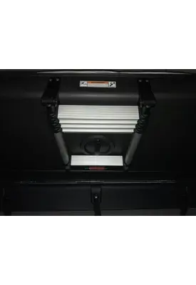 Freightliner CASCADIA Cab Misc. Interior Parts