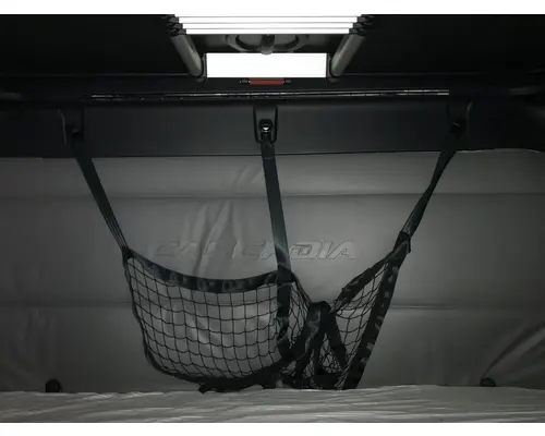 Freightliner CASCADIA Cab Misc. Interior Parts