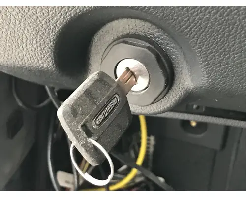 Freightliner CASCADIA Cab Misc. Interior Parts