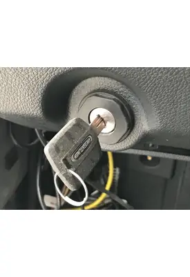 Freightliner CASCADIA Cab Misc. Interior Parts