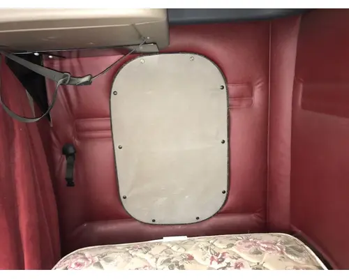 Freightliner CASCADIA Cab Misc. Interior Parts