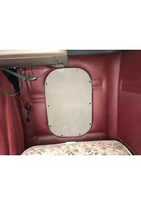 Freightliner CASCADIA Cab Misc. Interior Parts
