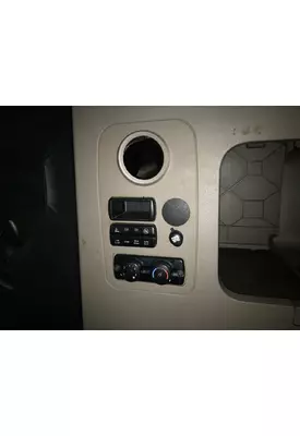 Freightliner CASCADIA Cab Misc. Interior Parts