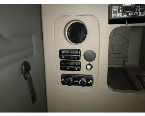 Freightliner CASCADIA Cab Misc. Interior Parts