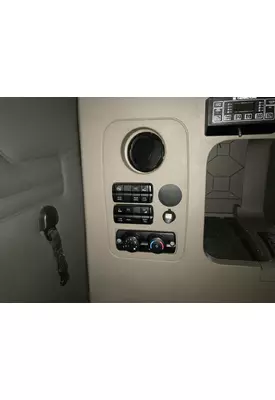 Freightliner CASCADIA Cab Misc. Interior Parts