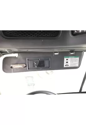 Freightliner CASCADIA Cab Misc. Interior Parts