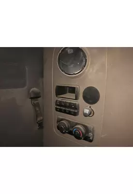 Freightliner CASCADIA Cab Misc. Interior Parts