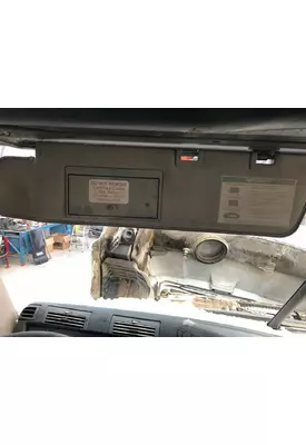 Freightliner CASCADIA Cab Misc. Interior Parts